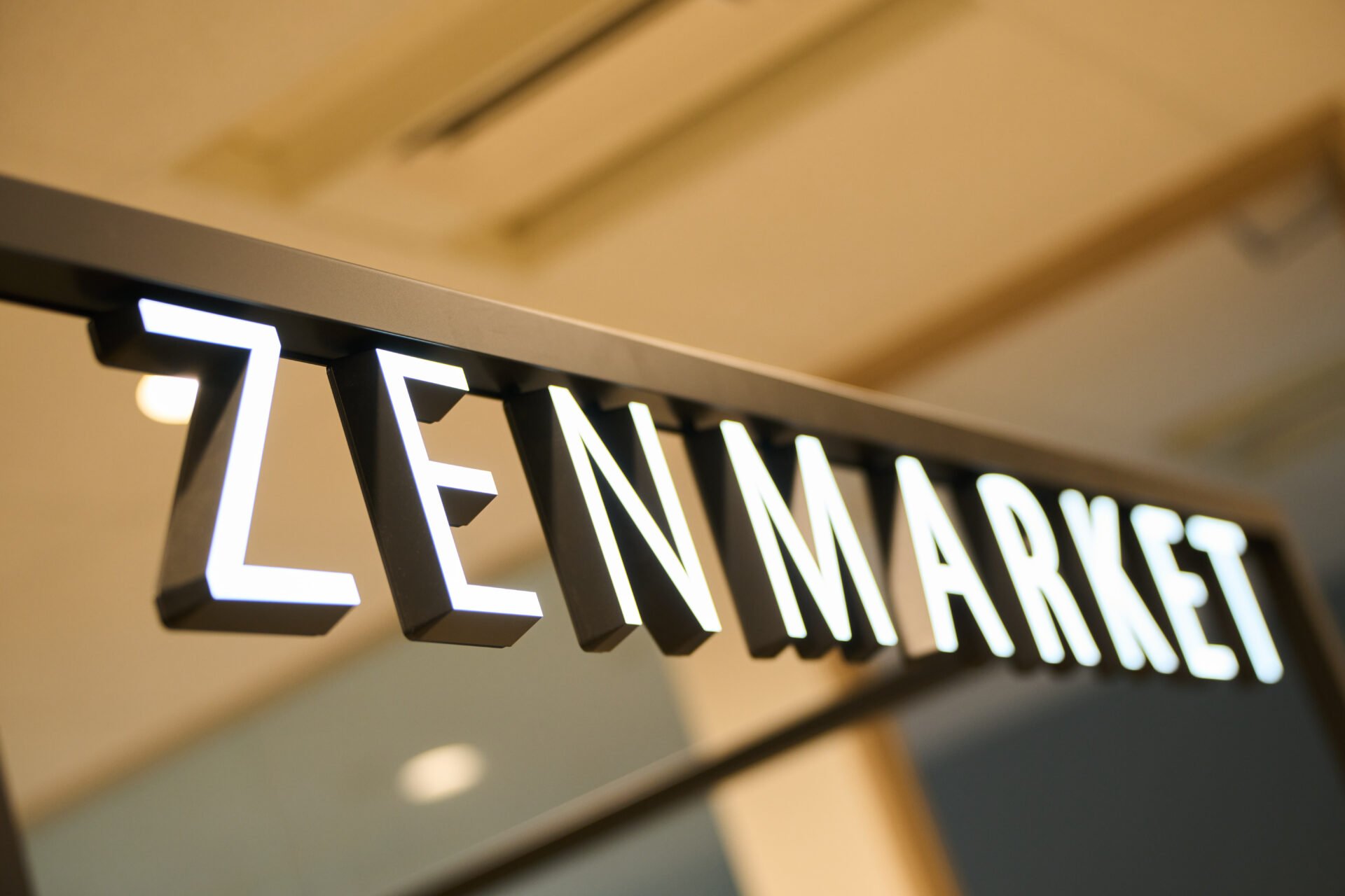 ZenMarket Inc. featured image