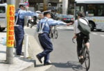 Never break these bicycle traffic laws in Japan