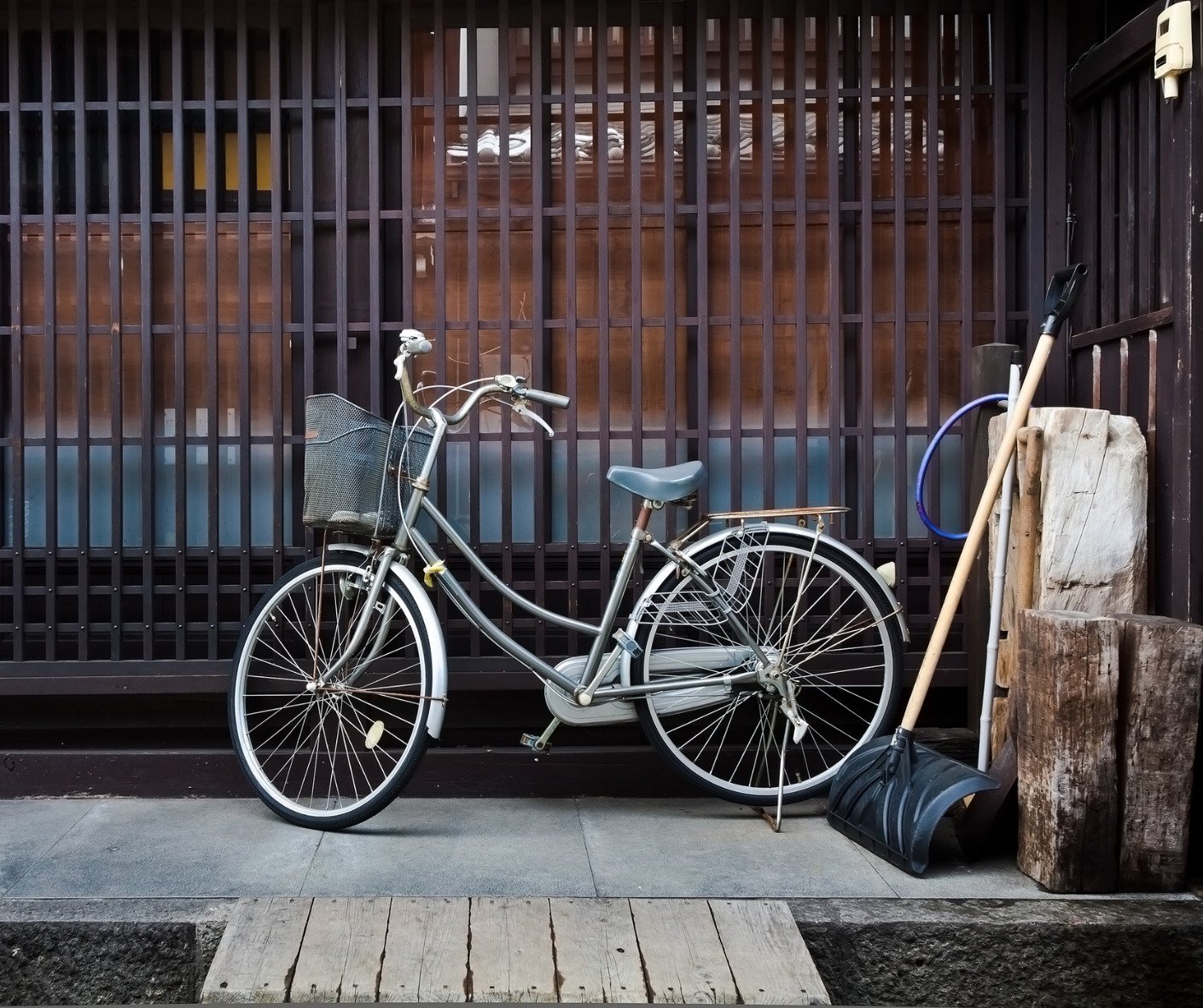 Buying and registering a used bicycle in Japan JobsInJapan