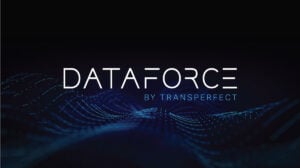 DataForce logo