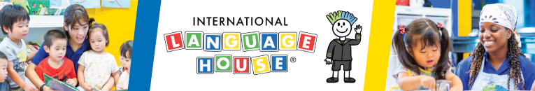 International Language House featured image