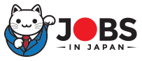 Get a (better) job in Japan now
