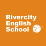 Rivercity English School logo