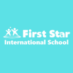 First Star International School (TKD Japan.LLC) logo