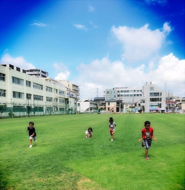 Machida International Kids School featured image