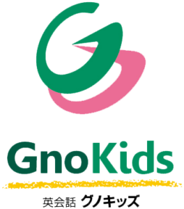 GnoKids logo