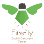 Firefly English Discovery Center logo