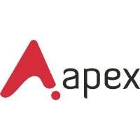 Apex K.K. logo