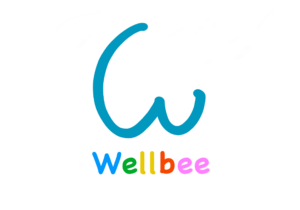 Wellbee Eikaiwa logo