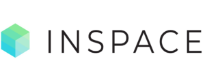 Inspace logo