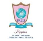 Poppins Active Learning International School (PALIS) logo