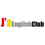 J’s English Club logo