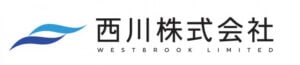 西川株式会社 logo