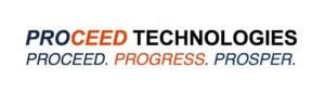 Proceed Technologies logo