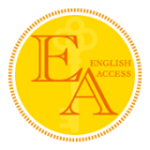 English Access / EA Kids logo