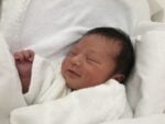My Experience Having a Baby in Japan as a Foreigner