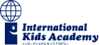 International Kids Academy logo
