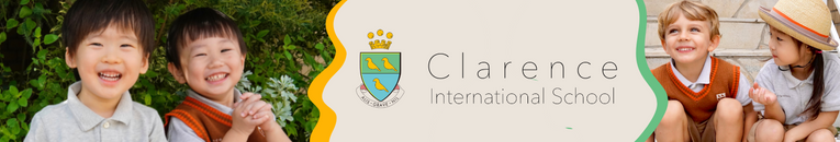 Clarence International School featured image