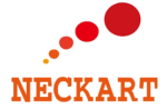 NECKART CO., LTD. logo