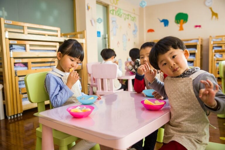 How to Apply for Daycare in Japan