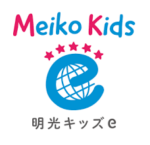 Meiko Kids e logo