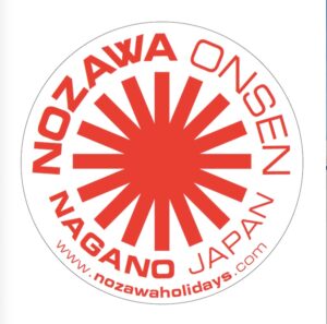Nozawa Holidays logo