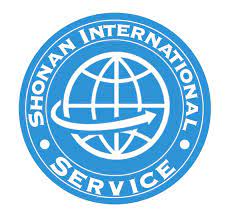 Shonan International Service Inc. logo