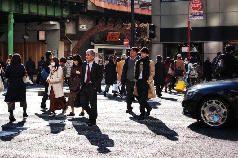 Japan’s Honorific Culture: Why do I have to be so polite all the time in Japan?