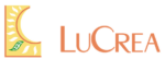 LUCREA, Inc. logo