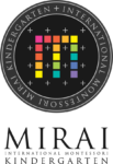 International Montessori Mirai Kindergarten logo