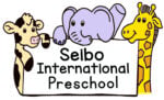 Seibo International Preschool logo