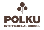 Polku International School logo