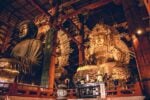 The history of Buddhism in Japan