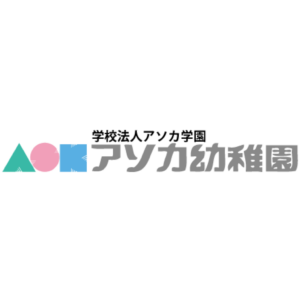 Asoka English School / Asoka Kindergarten logo
