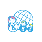 KES English school logo