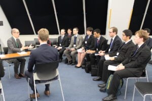 4 Tips for Acing the JET Programme Interview