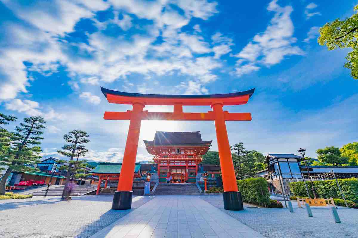 What Is Shinto And Where Does It Come From JobsInJapan