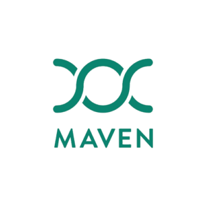 Maven Clinic logo