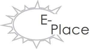 E-Place logo