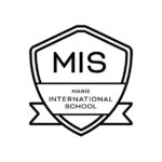 Marie International School logo