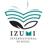 Izumi International School logo