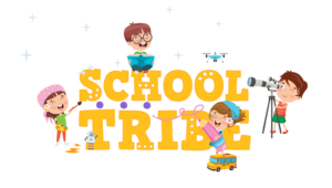 SchoolTribe logo