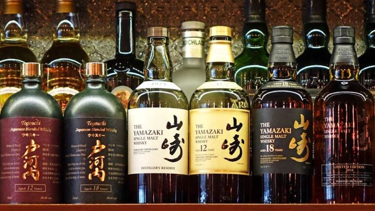 Exploring the Rise of Japanese Whiskey: From Historical Influences to Distillation Techniques