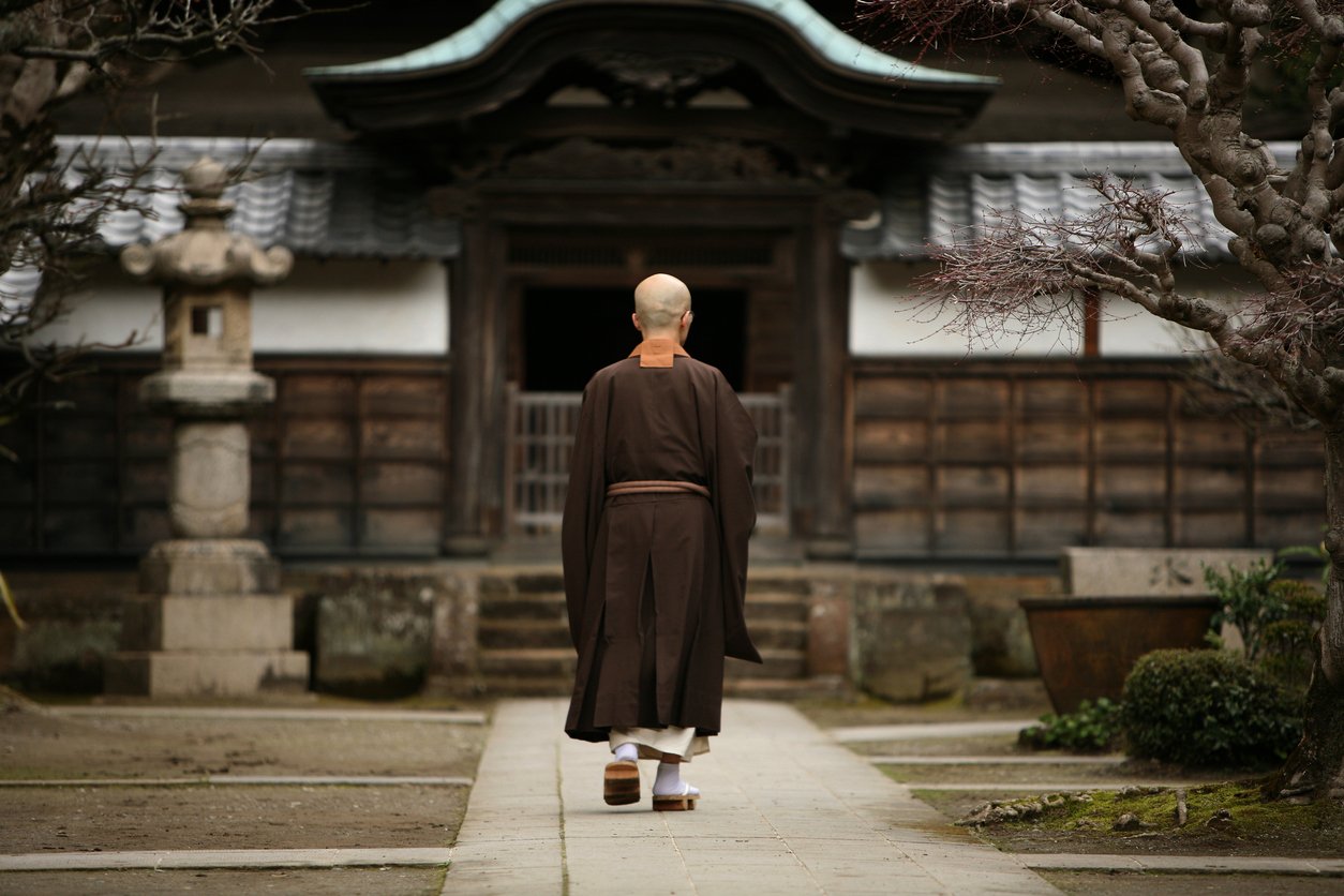 Zen Meditation: Insight into the unconscious