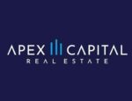 Apex Capital Real Estate logo