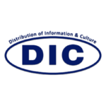 DIC International logo