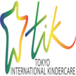 Tokyo International Kindercare logo