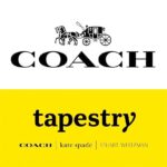 Tapestry Japan, LLC. – Old logo