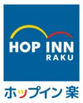 Hop Inn Raku Japan logo