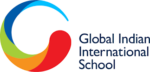 Global Indian International School, Tokyo logo